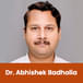 MATS School of Engineering and Information Technology HOD: Dr. Abhishek Badholia Interview