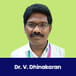 Chennai Institute of Technology, Chennai, Tamil Nadu, Dean (Research & Development)/Professor  : Dr. V. Dhinakaran Interview