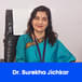 Real Institute of Management and Research, Nagpur, Director: Dr. Surekha Jichkar Interview