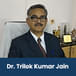 Suresh Gyan Vihar University Dean (International School of Business Management): Dr. Trilok Kumar Jain Interview