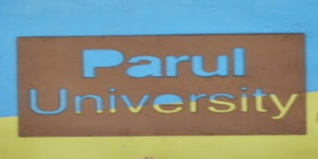 Parul University: One of the Top 50 Private Universities in India For Leading Innovation Achievements