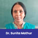 Kanoria PG Mahila Mahavidyalaya, Jaipur, HOD (Economic & Financial Management): Dr. Sunita Mathur Interview