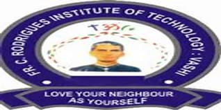 Fr. C. Rodrigues Institute of Technology: Latest News, Events, Photos & Campus Reports