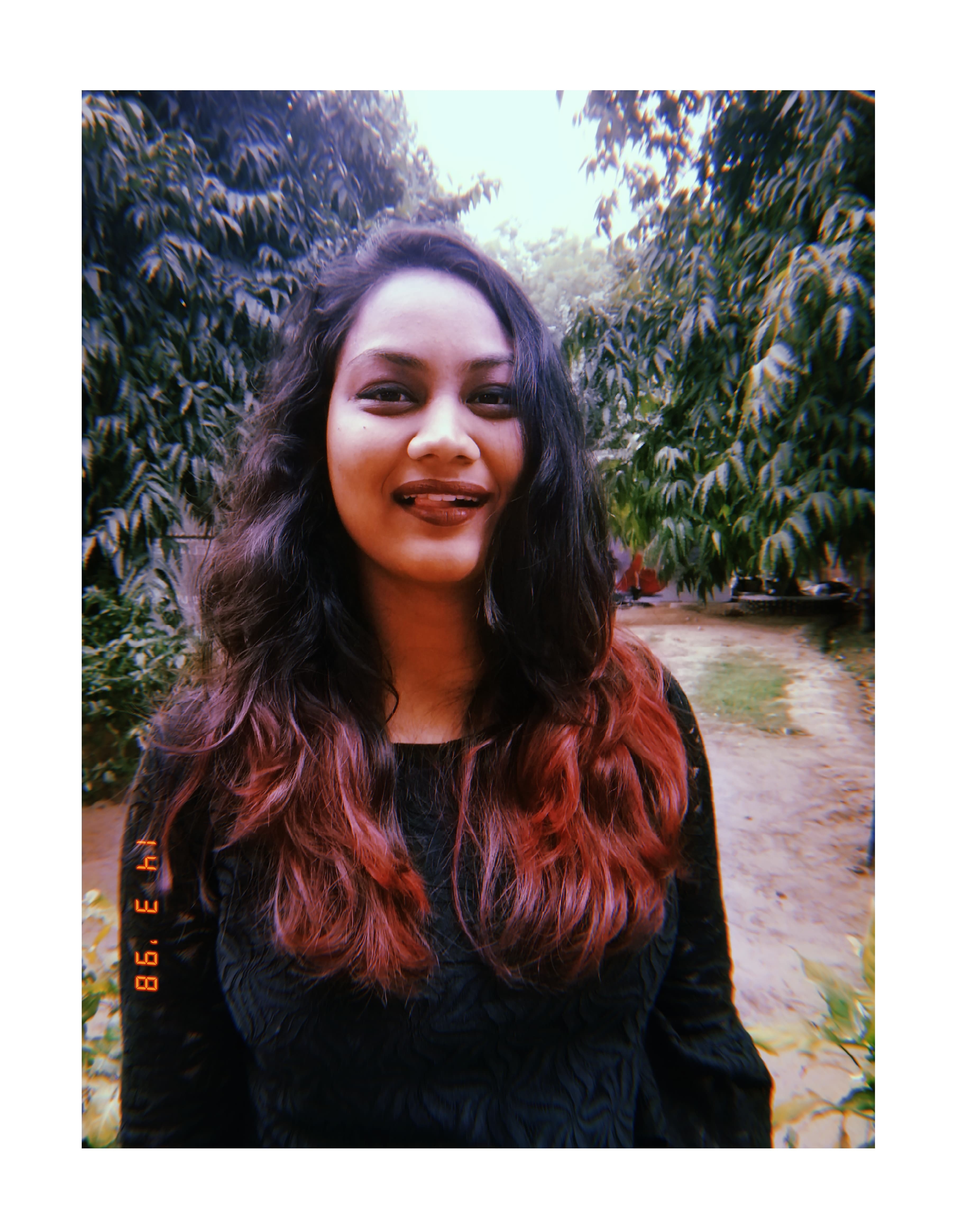 Vaishnavi Agrawal