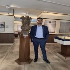 Ajeet Kumar Yadav's profile picture