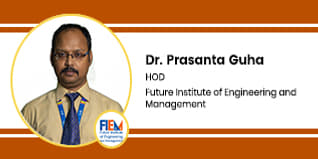 FIEM Kolkata HOD: Dr Prasanta Guha Interview
