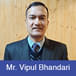 Servo Hospitality School, HOD F&B Services: Mr. Vipul Bhandari Interview
