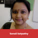 Abhi Institute of Hotel Management, Senior Lecturer- Sonali Satpathy
