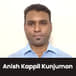 Indian Institute of Gem and Jewellery, Jaipur, Vice-Principal: Anish Kappil Kunjumon Interview
