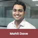 Institute of Rural Management Anand, Alumni: Mohit Dave Interview