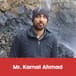 Ramgarh Engineering College, Ramgarh, Assistant Professor of ECE Department: Mr. Kamal Ahmad Interview