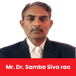 NRI Institute of Technology, Krishna, Dean: Mr. Dr. Samba Siva Rao Interview
