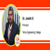 Trichy Engineering College, Tiruchirappalli, Principal: Dr. Joselin R Interview