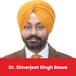 Himalayan Group of Professional Institutions, Sirmaur, Director:  Dr. Simerjeet Singh Bawa Interview