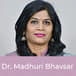 Dr. Madhuri Bhavsar has a positive, participative and authoritative leadership style