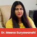 Late Vasantdada Polytechnic, Nagpur, Director: Dr. Meena Suryawanshi Interview