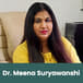 Shri. K. R. Pandav Institute Of Pharmacy, Nagpur, Director: Dr. Meena Suryawanshi Interview