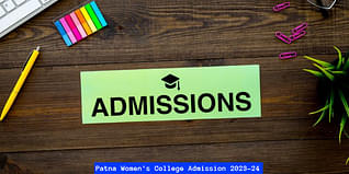 Patna Women's College Admission 2023-24 Open for UG, PG, & PG Diploma; Check Direct Link to Apply Here
