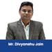 Institute of Engineering and technology, JKLU, Assistant Professor, EEE: Mr. Divyanshu Jain Interview