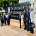 Parul University VP Dr. Geetika Madan Patel Joins Vice Chancellors’ Delegation in Australia
