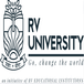 RV University Bangalore  Begins Admissions For Session 2026; Apply Now @rvu.edu.in