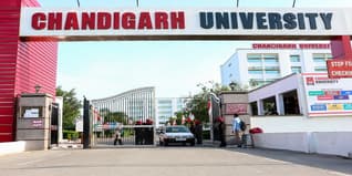 Chandigarh University PhD Admission 2023 Open for July Session; Apply till June 15