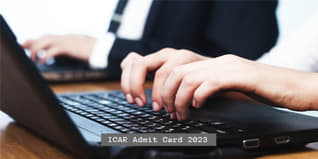 ICAR Admit Card 2023 Out for AIEEA PG, AICE @icar.nta.nic.in; Check Direct Link Here