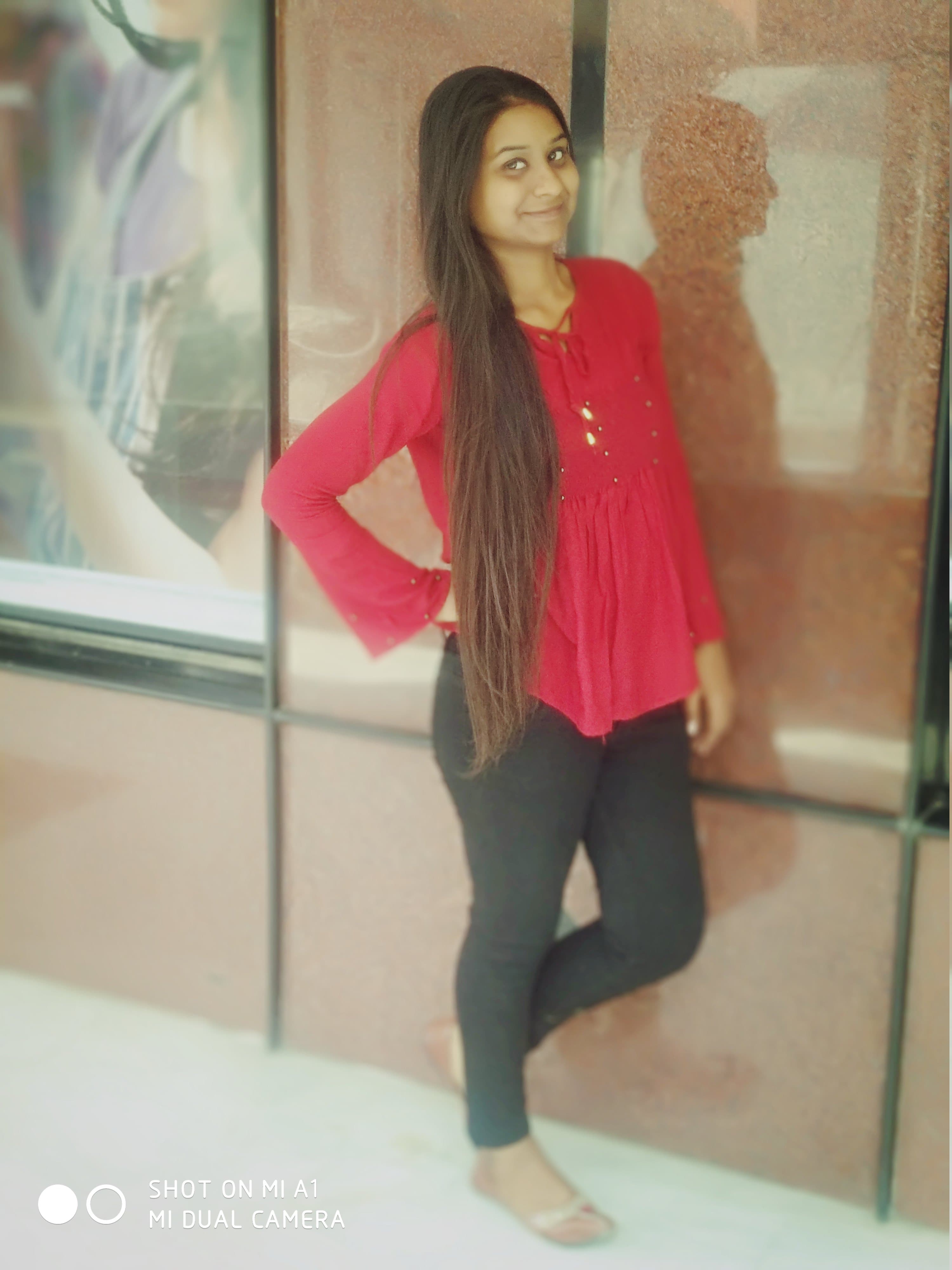 Kirti Goyal