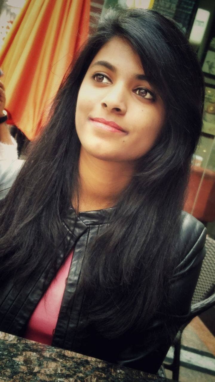 Asmita Khandelwal