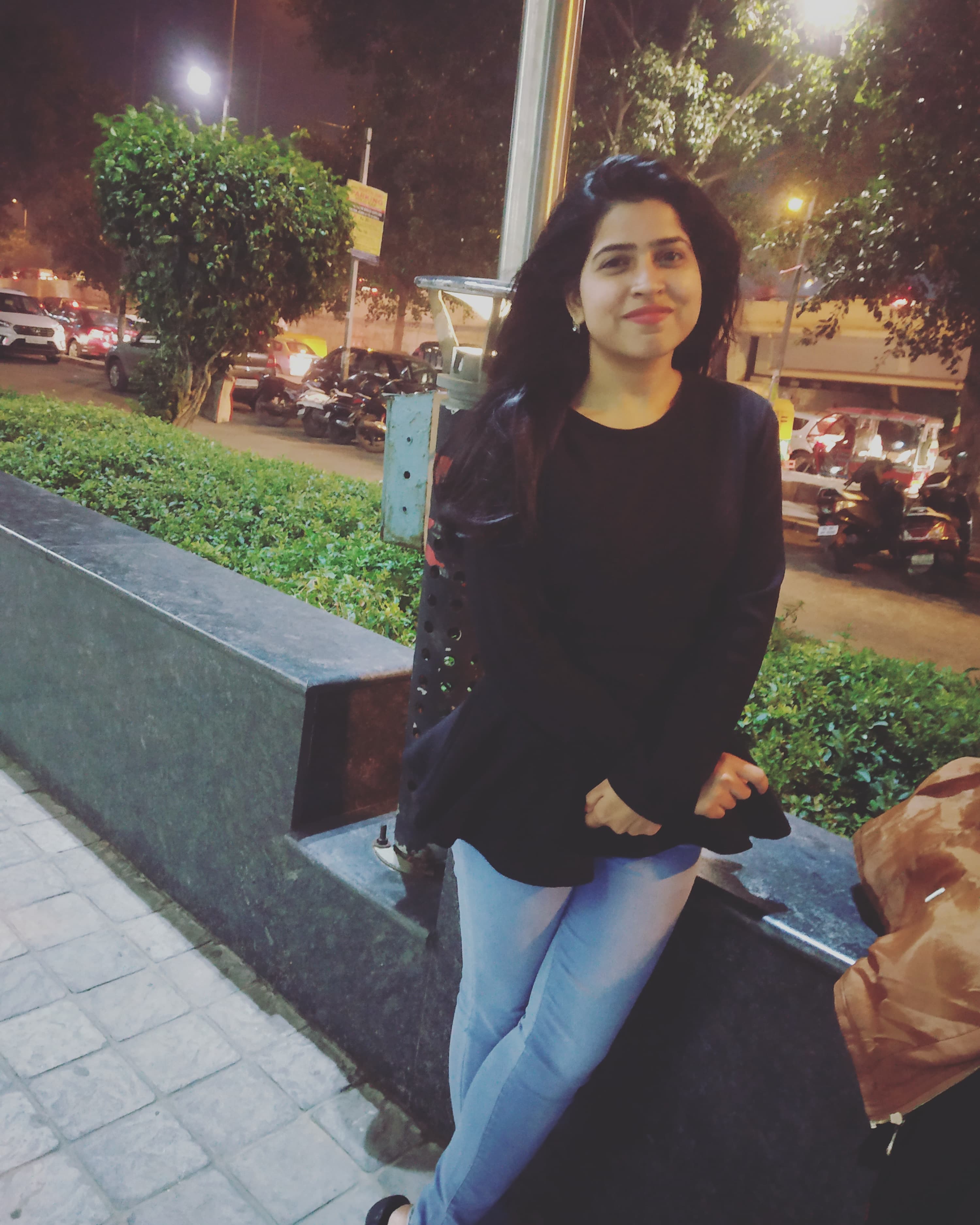 Megha Rohilla