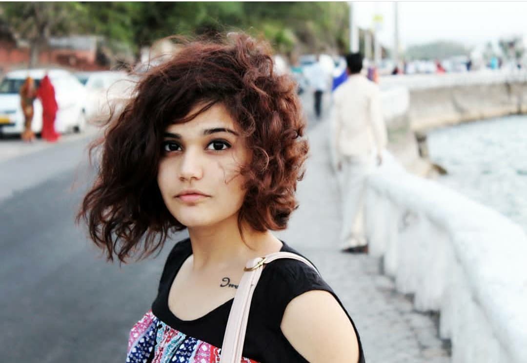 Mansi Topa