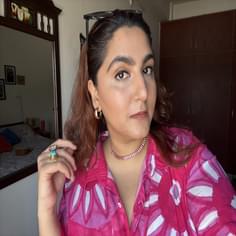 Spandana Datta's profile picture