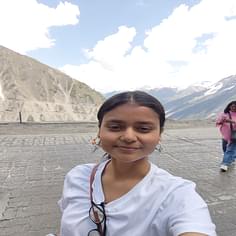 Aahna Srivastava's profile picture