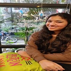 Jasmine Grover's profile picture