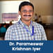 IIT Guwahati, Dean of Public Relations and Branding: Dr. Parameswar Krishnan Iyer Interview