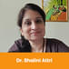 BPSMV Assistant Professor: Dr. Shalini Attri Interview