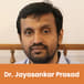 DC School of Management and Technology, Coimbatore, Director: Dr. Jayasankar Prasad Interview