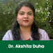 Impact Paramedical & Healthcare Institute, Professor: Dr. Akshita Duha Interview
