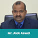 Constant practice often excels even talent, says Mr. Alok Aswal