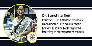EIILM Kolkata Principal: Prof. (Dr) Sanchita Som Interview