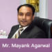Working efficiently and wholeheartedly helps in achieving great heights, reckons Mr. Agarwal