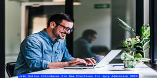 Jain Online Introduces Six New Elective Courses For July Admission 2023; Check Details Here