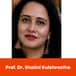 Jaipur Institute of Technology, Group of Institutions, Dean- Prof. Dr. Shalini Kulshrestha