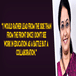 I would rather lead from the side than from the front Dr Srividya shares her leadership style