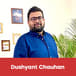St. Stephen, Managing Director- Dushyant Chauhan
