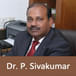  A leader should have well-defined vision to strive towards success, believes Dr. Sivakumar