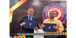 IIM-Indore and City Police Collaborate for Research on Missing Children; Check Details Here