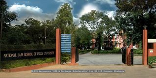 NLSIU Announces 'AZB & Partners Scholarship' For BA LLB Honours Students; Check Details Here