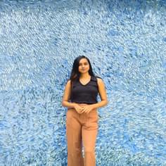 Priyashi Mishra's profile picture