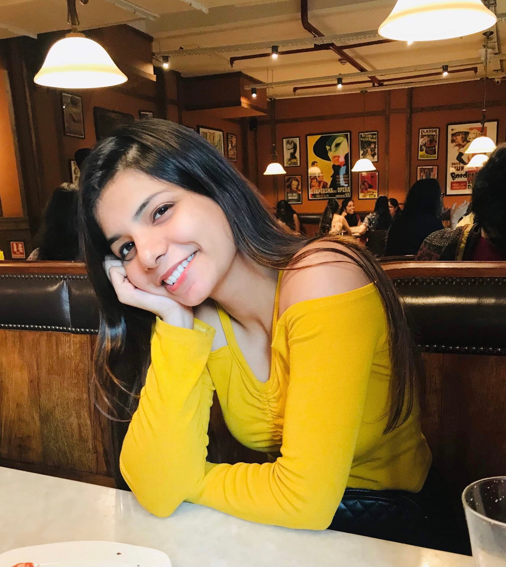 Aanchal Sapra